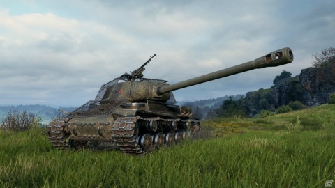 PC版「World of Tanks」にてヨーロッパ戦勝記念75周年にあわせた特別PVEモード「ベルリンへの道」が登場！の画像3