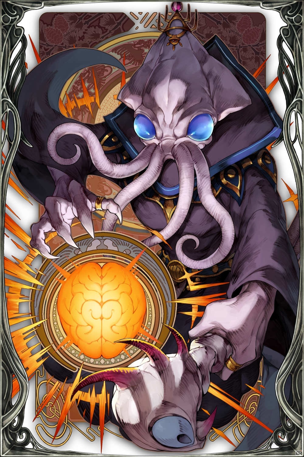 「FFBE 幻影戦争」ハーフアニバーサリー直前生放送が5月11日に放送！ゲーム内には新ビジョンカードが登場の画像6