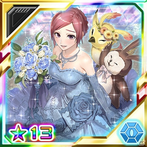 「ファンタシースターオンライン2 es」esスクラッチ「6周年バースデー・スペシャル」が配信！ドレス姿のセラフィが登場の画像2