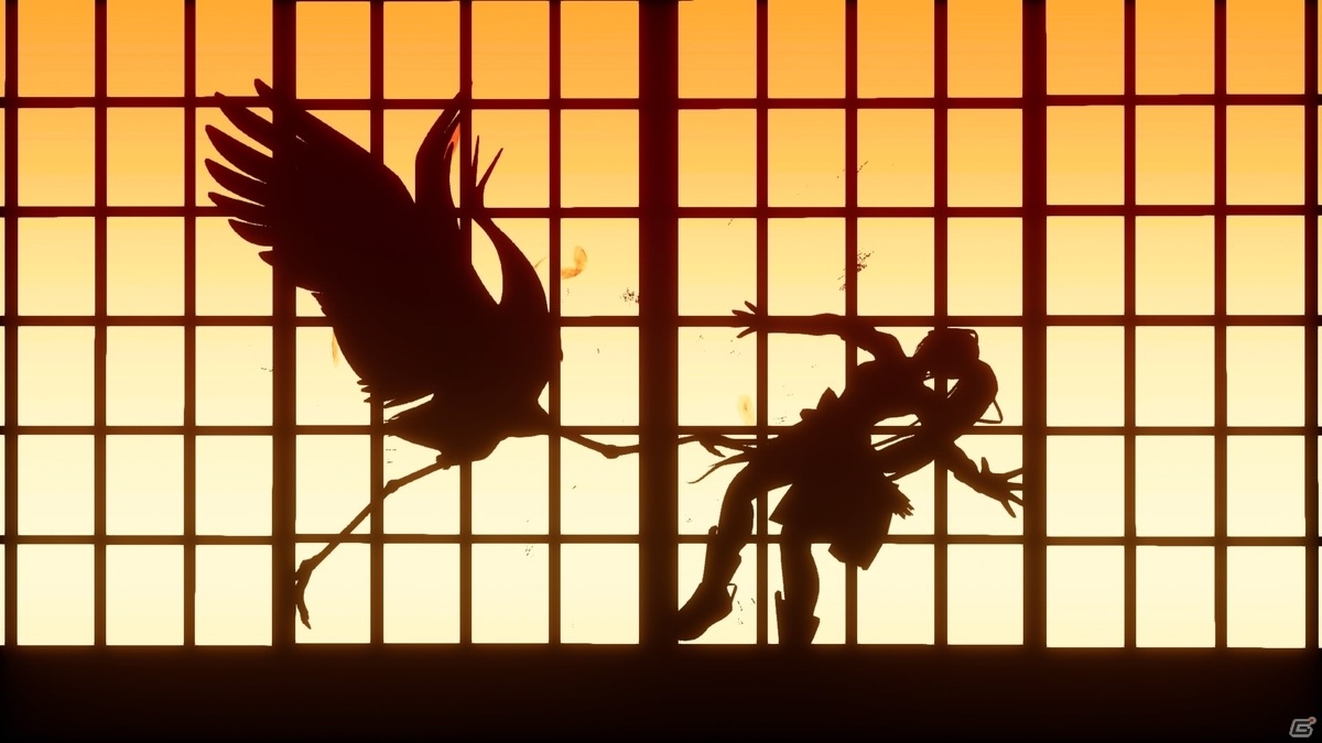 「SAMURAI SPIRITS」シーズンパス2のDLCキャラクター第3弾「いろは」が5月14日に配信！の画像2