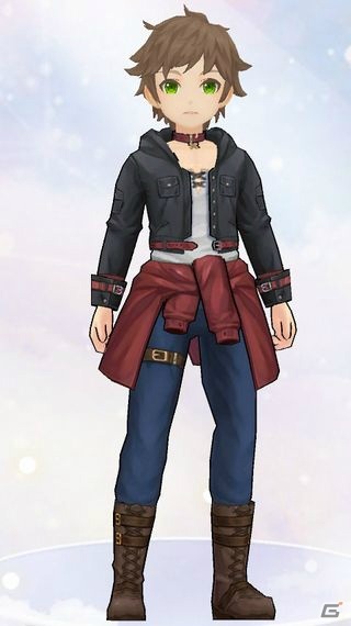 「Ash Tale -風の大陸-」にて1周年イベントが開催！アバターガチャに6種類のアバターが登場の画像15