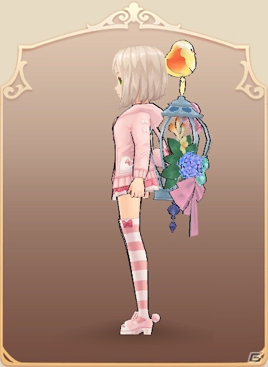 「Ash Tale -風の大陸-」にて1周年イベントが開催！アバターガチャに6種類のアバターが登場の画像17