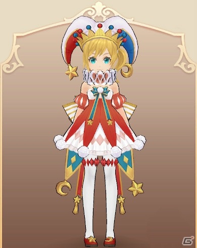 「Ash Tale -風の大陸-」にて1周年イベントが開催！アバターガチャに6種類のアバターが登場の画像2