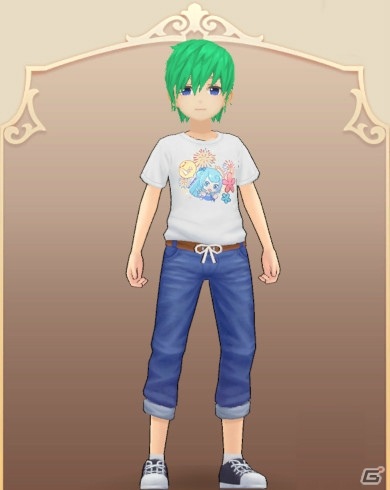 「Ash Tale -風の大陸-」にて1周年イベントが開催！アバターガチャに6種類のアバターが登場の画像21