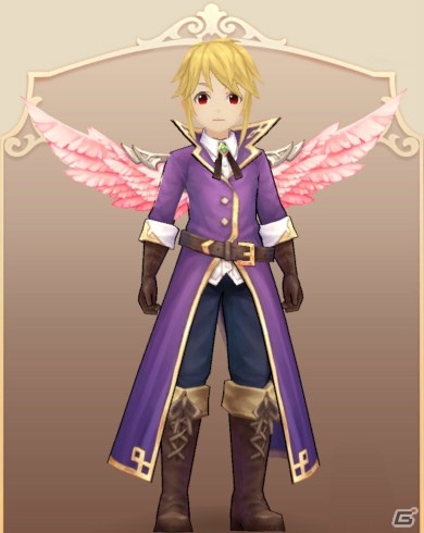 「Ash Tale -風の大陸-」にて1周年イベントが開催！アバターガチャに6種類のアバターが登場の画像23