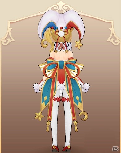 「Ash Tale -風の大陸-」にて1周年イベントが開催！アバターガチャに6種類のアバターが登場の画像3