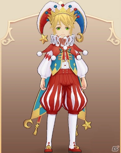 「Ash Tale -風の大陸-」にて1周年イベントが開催！アバターガチャに6種類のアバターが登場の画像4