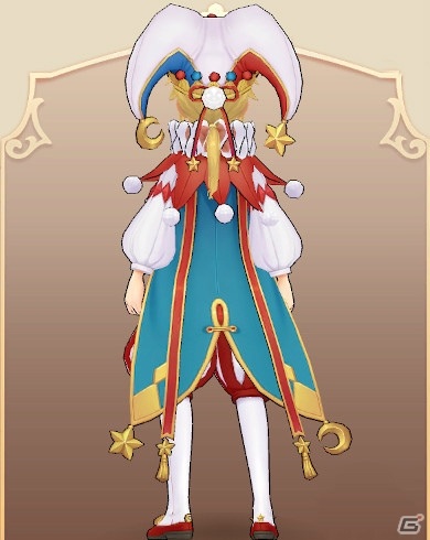 「Ash Tale -風の大陸-」にて1周年イベントが開催！アバターガチャに6種類のアバターが登場の画像5