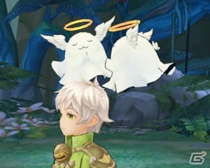 「Ash Tale -風の大陸-」にて1周年イベントが開催！アバターガチャに6種類のアバターが登場の画像9
