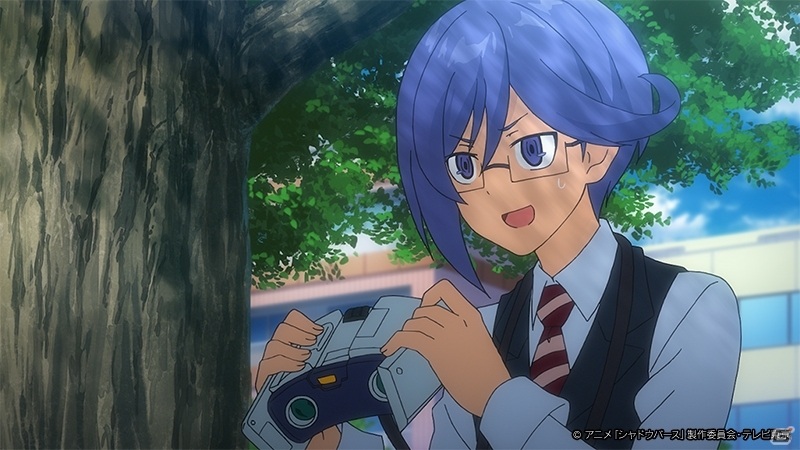 Tvアニメ シャドウバース 第6話あらすじと先行カットが公開 ゲーム情報サイト Gamer