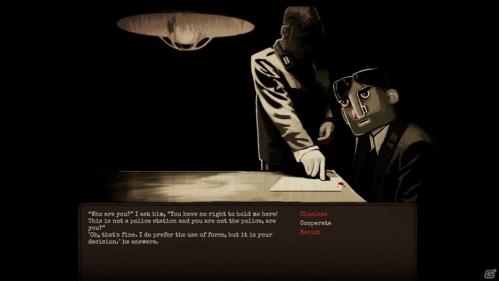 ナチス政権下のベルリンが舞台のストラテジーゲーム「Through the Darkest of Times」のスマホ版が配信！の画像4