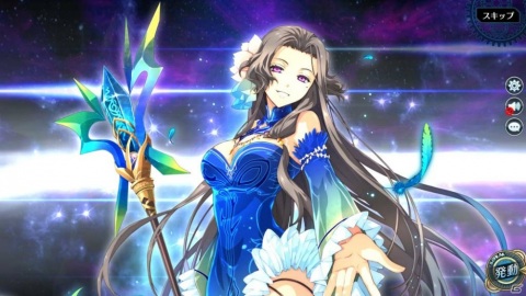「英雄伝説 暁の軌跡モバイル」DMM GAMES版の正式サービスが開始！の画像6