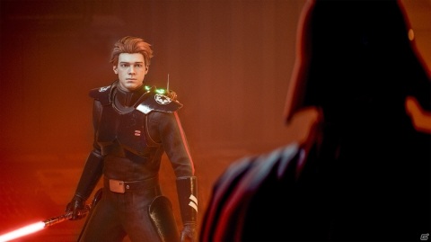 「Star Wars ジェダイ：フォールン・オーダー」無料アップデートでゲームクリア後に楽しめる新モードが追加の画像1