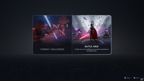 「Star Wars ジェダイ：フォールン・オーダー」無料アップデートでゲームクリア後に楽しめる新モードが追加の画像2