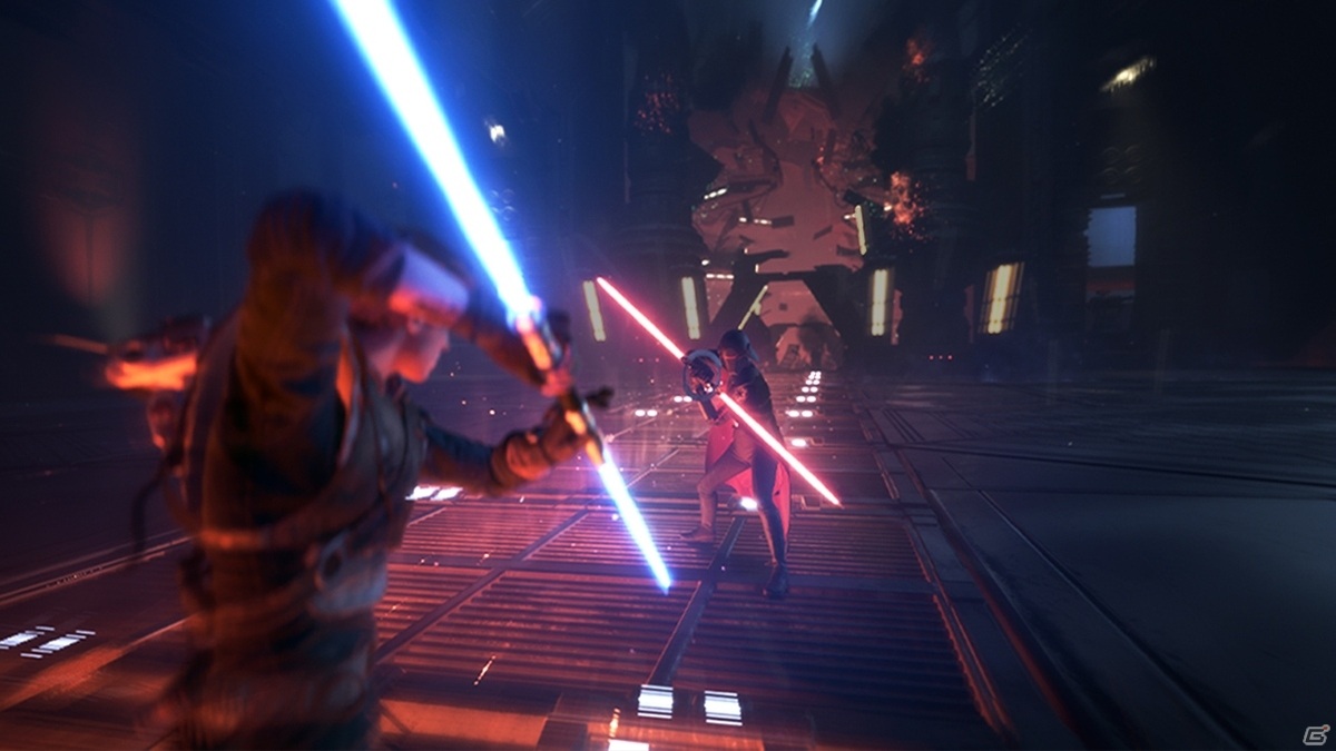 「Star Wars ジェダイ：フォールン・オーダー」無料アップデートでゲームクリア後に楽しめる新モードが追加の画像3