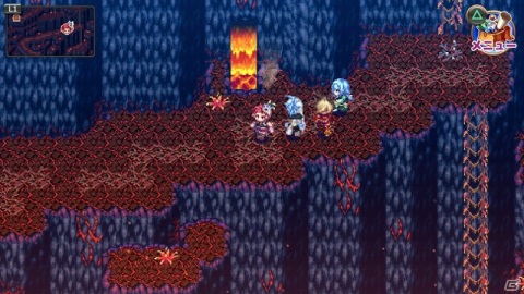 「魔想のウィアートル」などケムコのRPGタイトル5作品が最大35％オフで購入できるセールが開催！の画像1