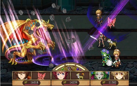 「魔想のウィアートル」などケムコのRPGタイトル5作品が最大35％オフで購入できるセールが開催！