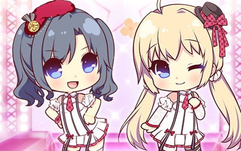 「Re:ステージ！プリズムステップ」で「*Heart Confusion*」のEXPERTが先行プレイ可能なスコアアタックイベントが開催！
