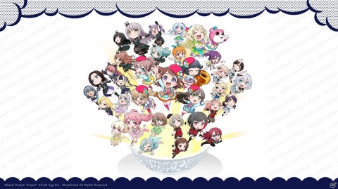 ガルパピコ大盛りのKVにモニカとRASが！「バンドリ！TV LIVE 2020」第14回の新情報をチェックの画像2