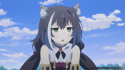 アニメ「プリンセスコネクト！Re:Dive」第6話Web予告＆先行カットが公開！の画像10