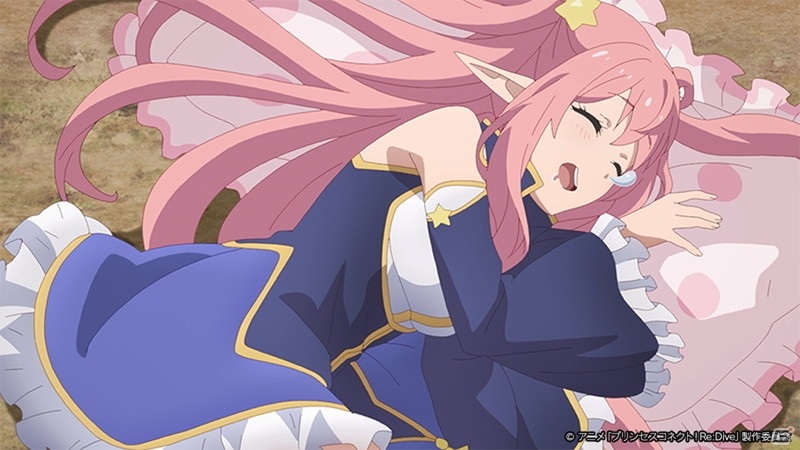 アニメ「プリンセスコネクト！Re:Dive」第6話Web予告＆先行カットが公開！の画像14