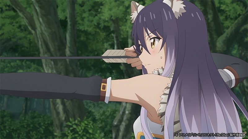 アニメ「プリンセスコネクト！Re:Dive」第6話Web予告＆先行カットが公開！の画像15