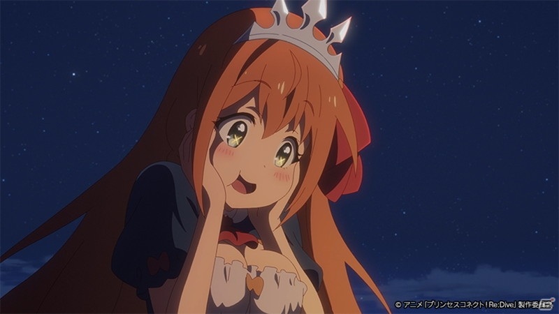 アニメ「プリンセスコネクト！Re:Dive」第6話Web予告＆先行カットが公開！の画像8