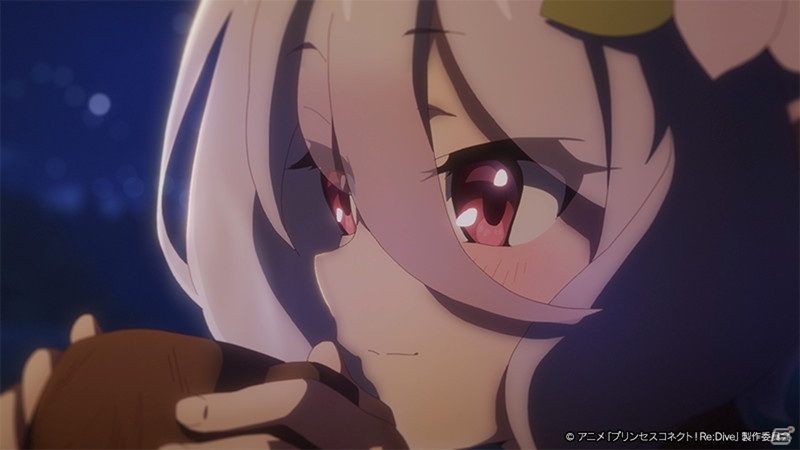 アニメ「プリンセスコネクト！Re:Dive」第6話Web予告＆先行カットが公開！の画像9