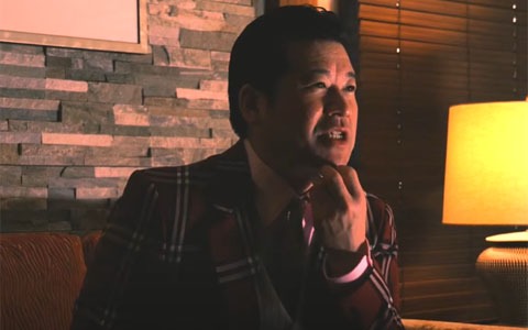 「Death Come True」佐藤二朗さんの撮影インタビュー動画が公開―直筆サイン色紙のプレゼントキャンペーンも