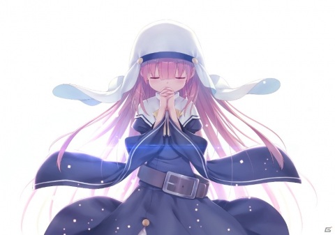 麻枝准氏・Na-Ga氏・P.A.WORKSによるオリジナルアニメ企画第3弾「神様になった日」2020年10月より放送開始！の画像1