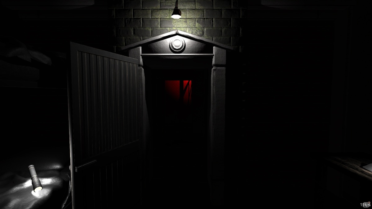 日本の学生が一人で開発したホラーゲーム「AccidentHouse」のオープンベータテストが実施決定！の画像10