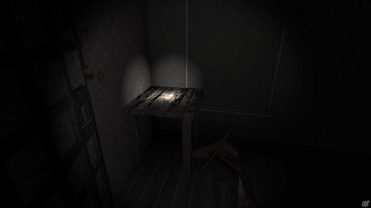 日本の学生が一人で開発したホラーゲーム「AccidentHouse」のオープンベータテストが実施決定！の画像14