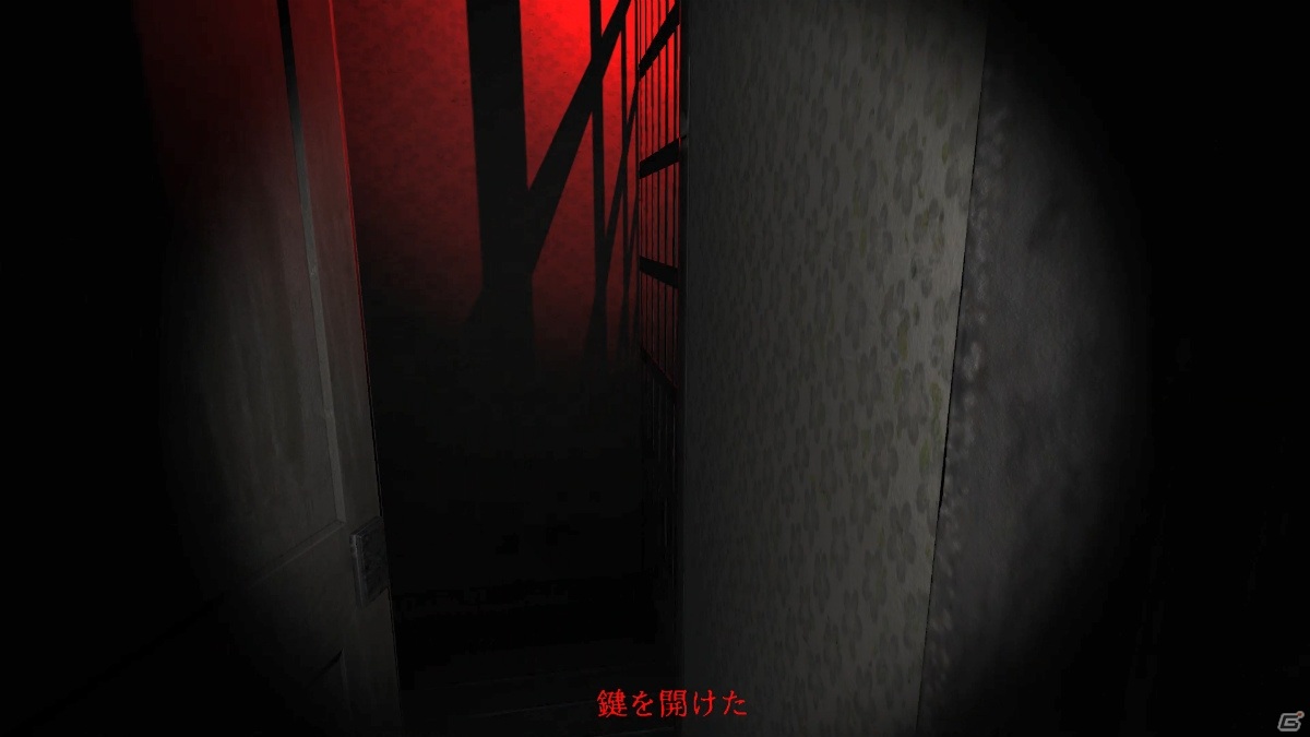 日本の学生が一人で開発したホラーゲーム「AccidentHouse」のオープンベータテストが実施決定！の画像16