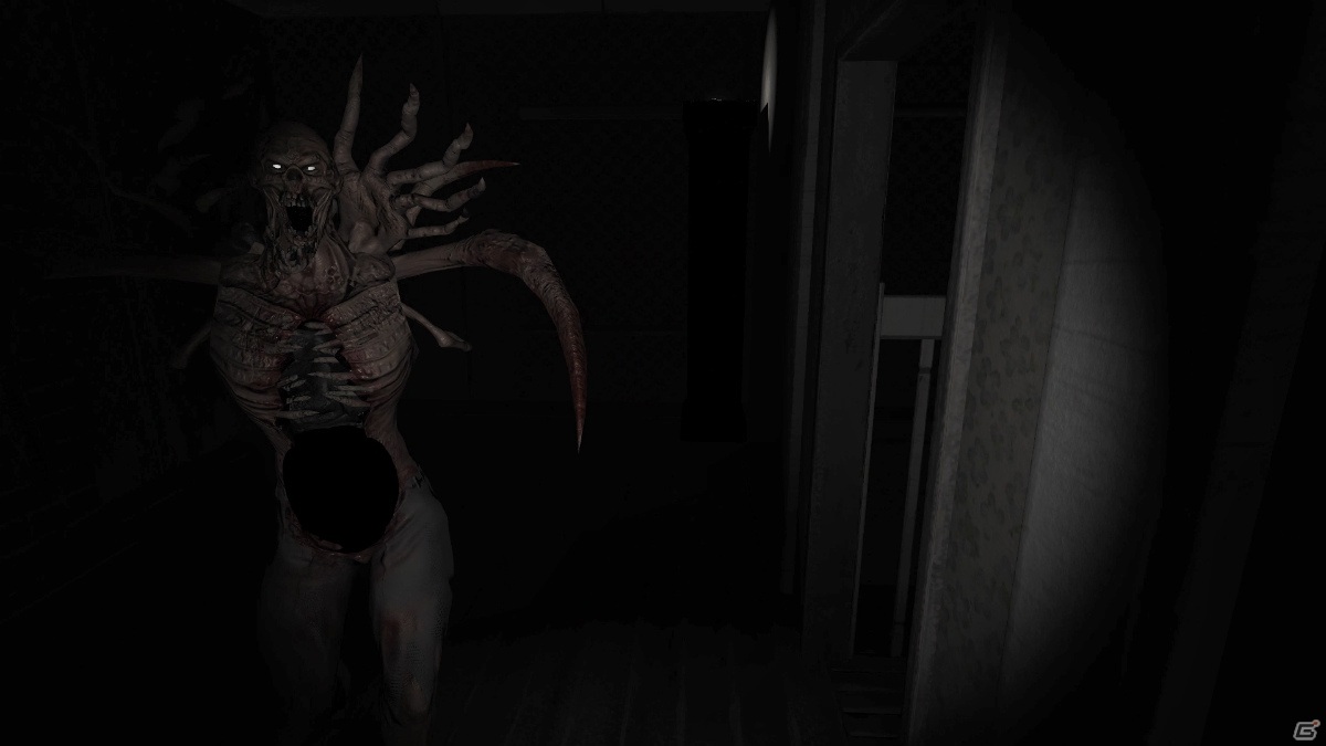 日本の学生が一人で開発したホラーゲーム「AccidentHouse」のオープンベータテストが実施決定！の画像17