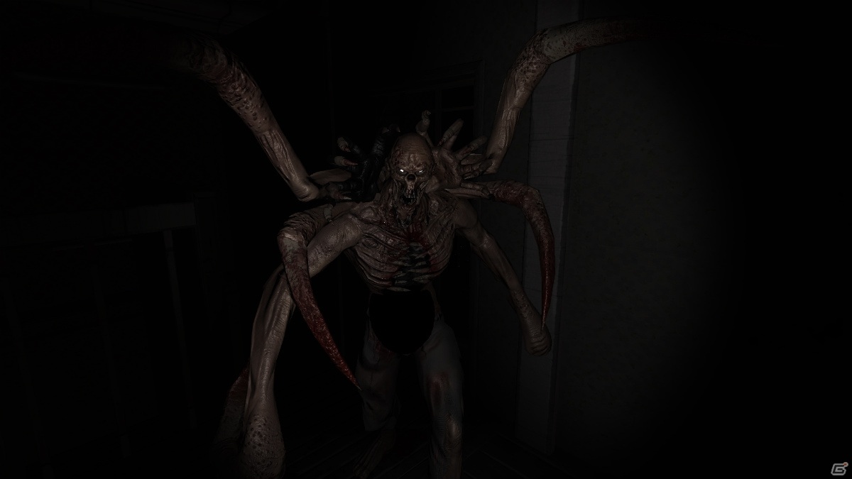 日本の学生が一人で開発したホラーゲーム「AccidentHouse」のオープンベータテストが実施決定！の画像22