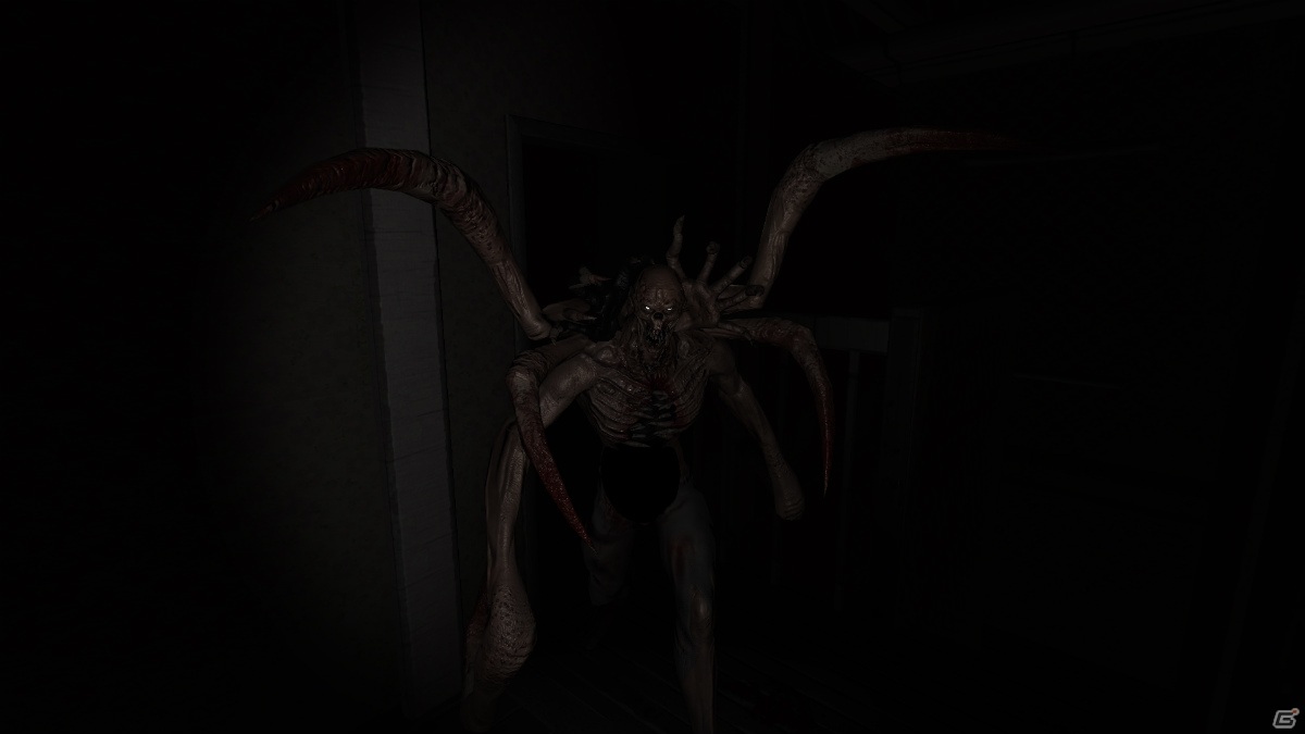 日本の学生が一人で開発したホラーゲーム「AccidentHouse」のオープンベータテストが実施決定！の画像23