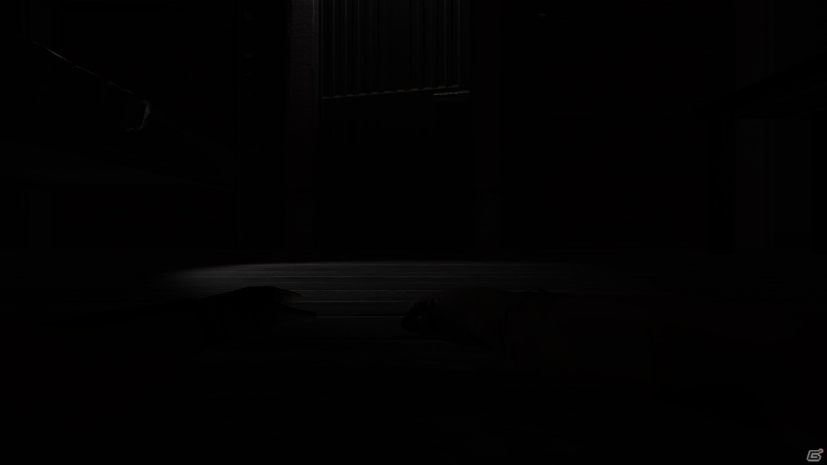 日本の学生が一人で開発したホラーゲーム「AccidentHouse」のオープンベータテストが実施決定！の画像25