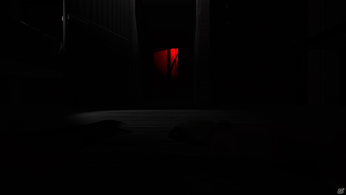 日本の学生が一人で開発したホラーゲーム「AccidentHouse」のオープンベータテストが実施決定！の画像26