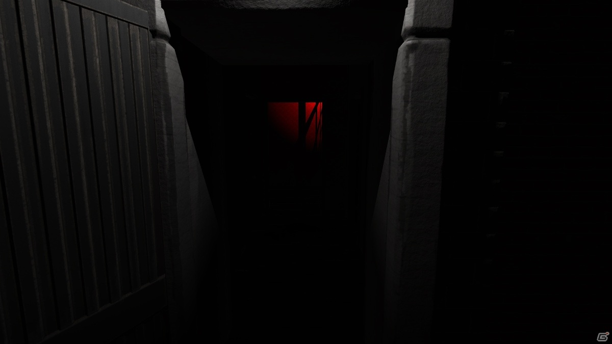 日本の学生が一人で開発したホラーゲーム「AccidentHouse」のオープンベータテストが実施決定！の画像27