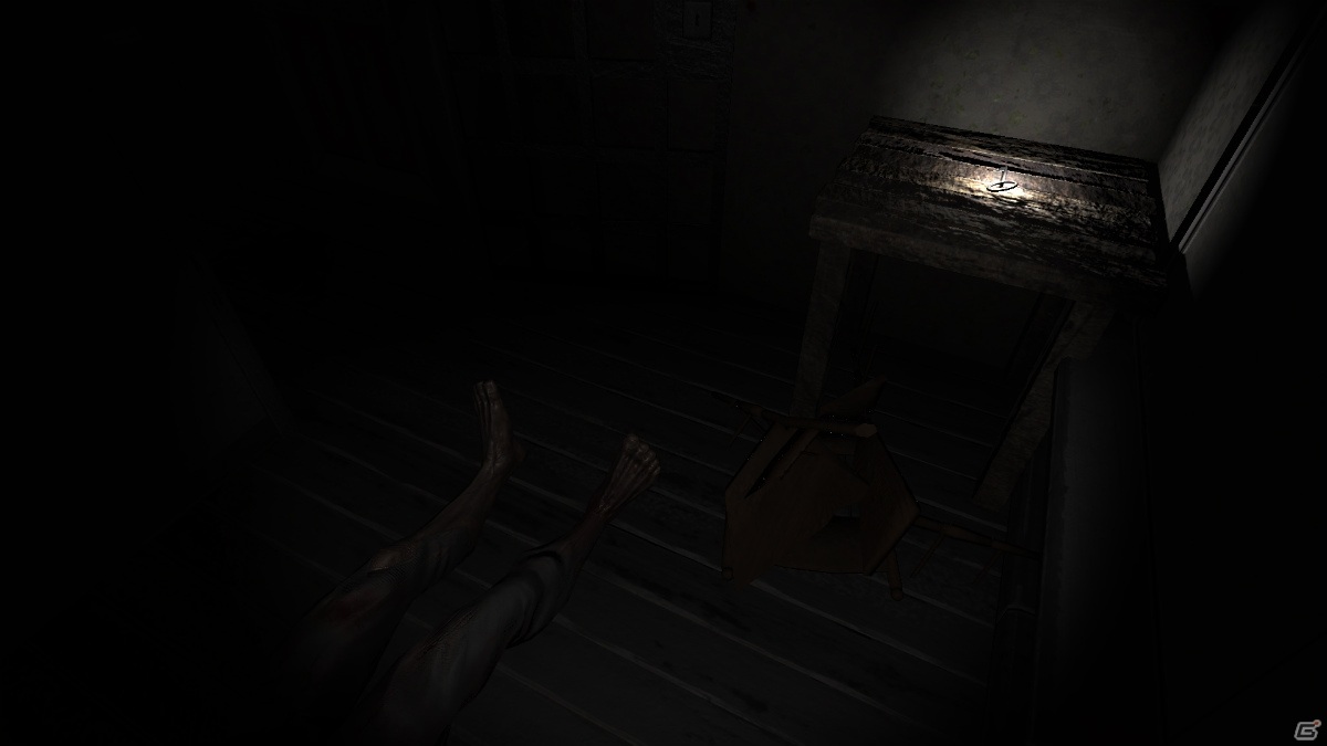 日本の学生が一人で開発したホラーゲーム「AccidentHouse」のオープンベータテストが実施決定！の画像31