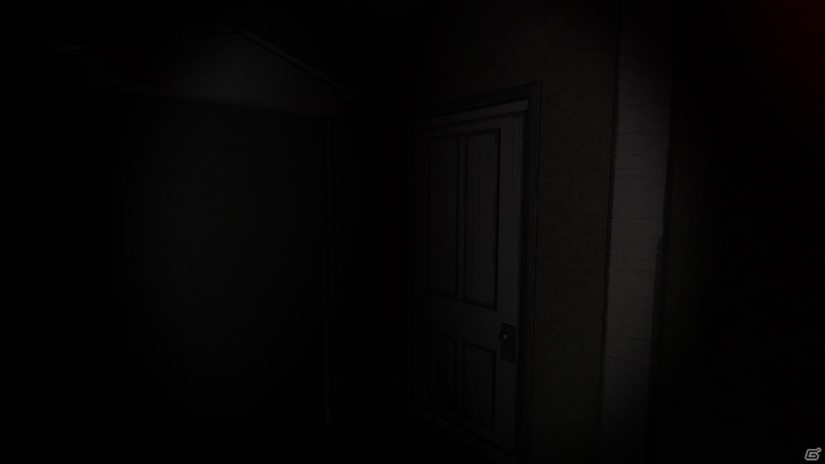 日本の学生が一人で開発したホラーゲーム「AccidentHouse」のオープンベータテストが実施決定！の画像33