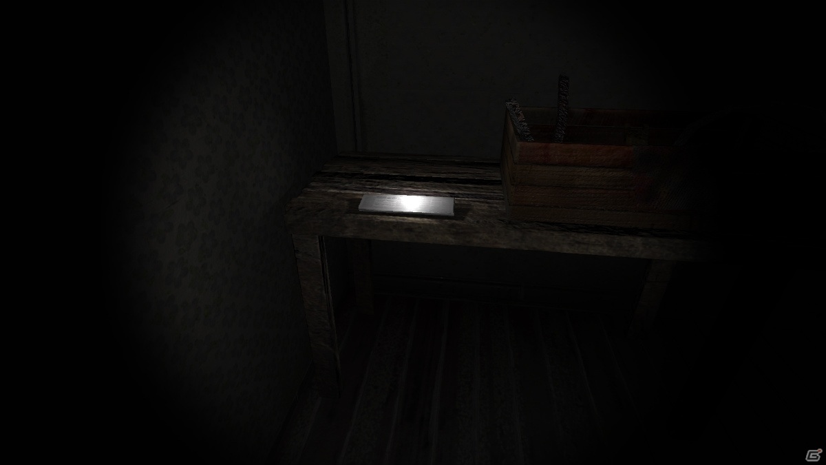 日本の学生が一人で開発したホラーゲーム「AccidentHouse」のオープンベータテストが実施決定！の画像35