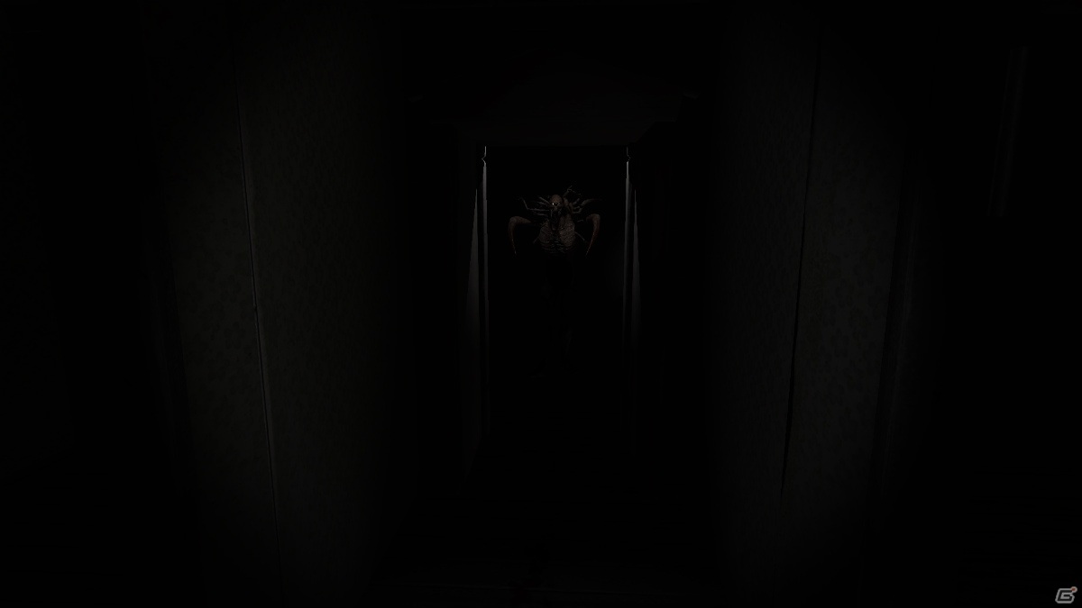 日本の学生が一人で開発したホラーゲーム「AccidentHouse」のオープンベータテストが実施決定！の画像37