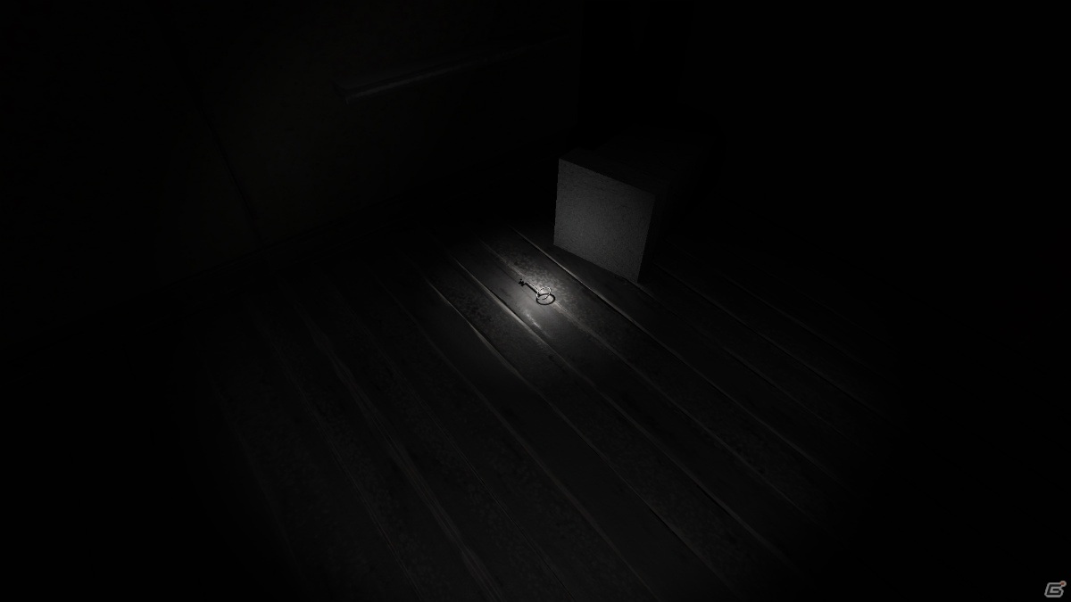 日本の学生が一人で開発したホラーゲーム「AccidentHouse」のオープンベータテストが実施決定！の画像38