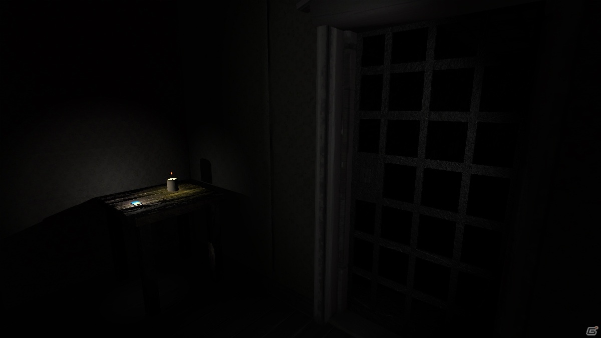日本の学生が一人で開発したホラーゲーム「AccidentHouse」のオープンベータテストが実施決定！の画像40