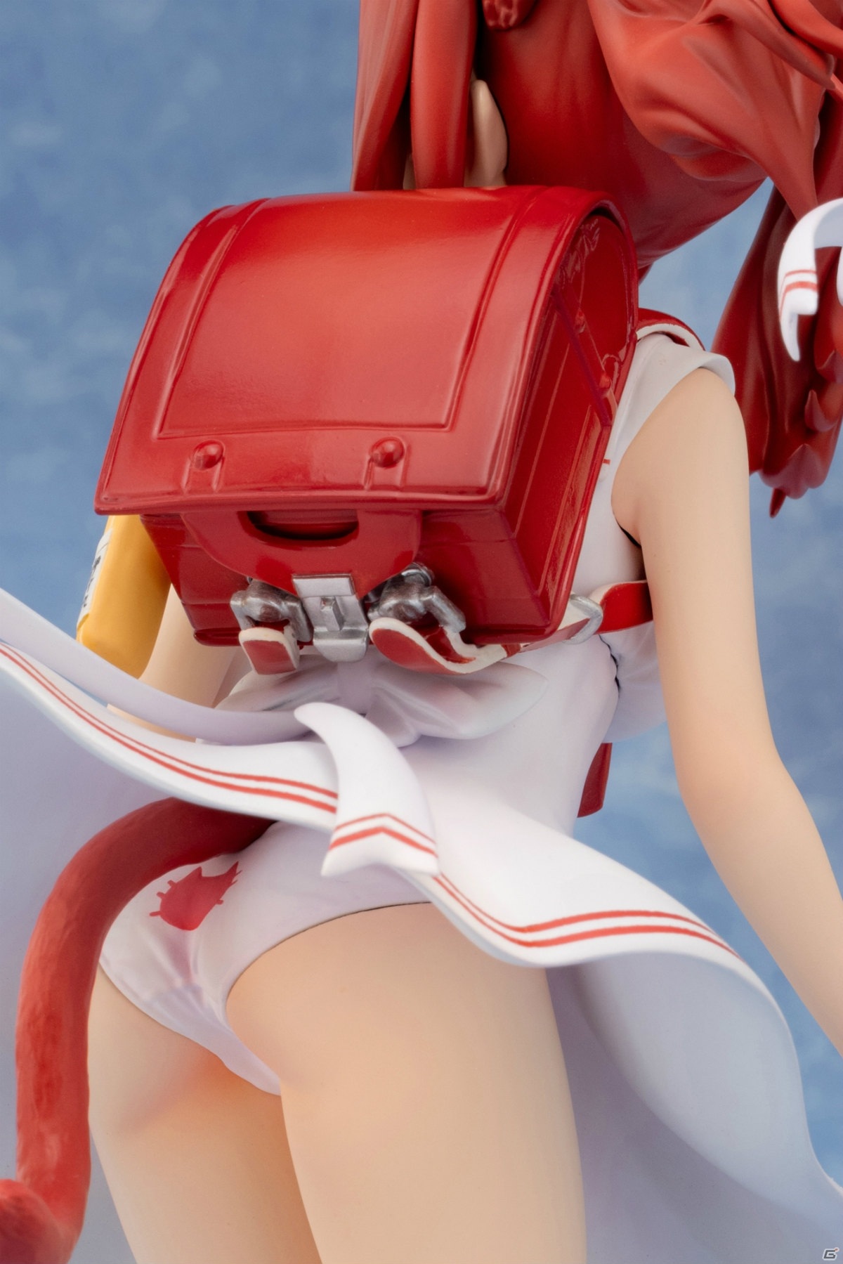 「アズールレーン」セーラーワンピースをまとった伊19が1/7スケールで立体化！7月発売予定の画像10