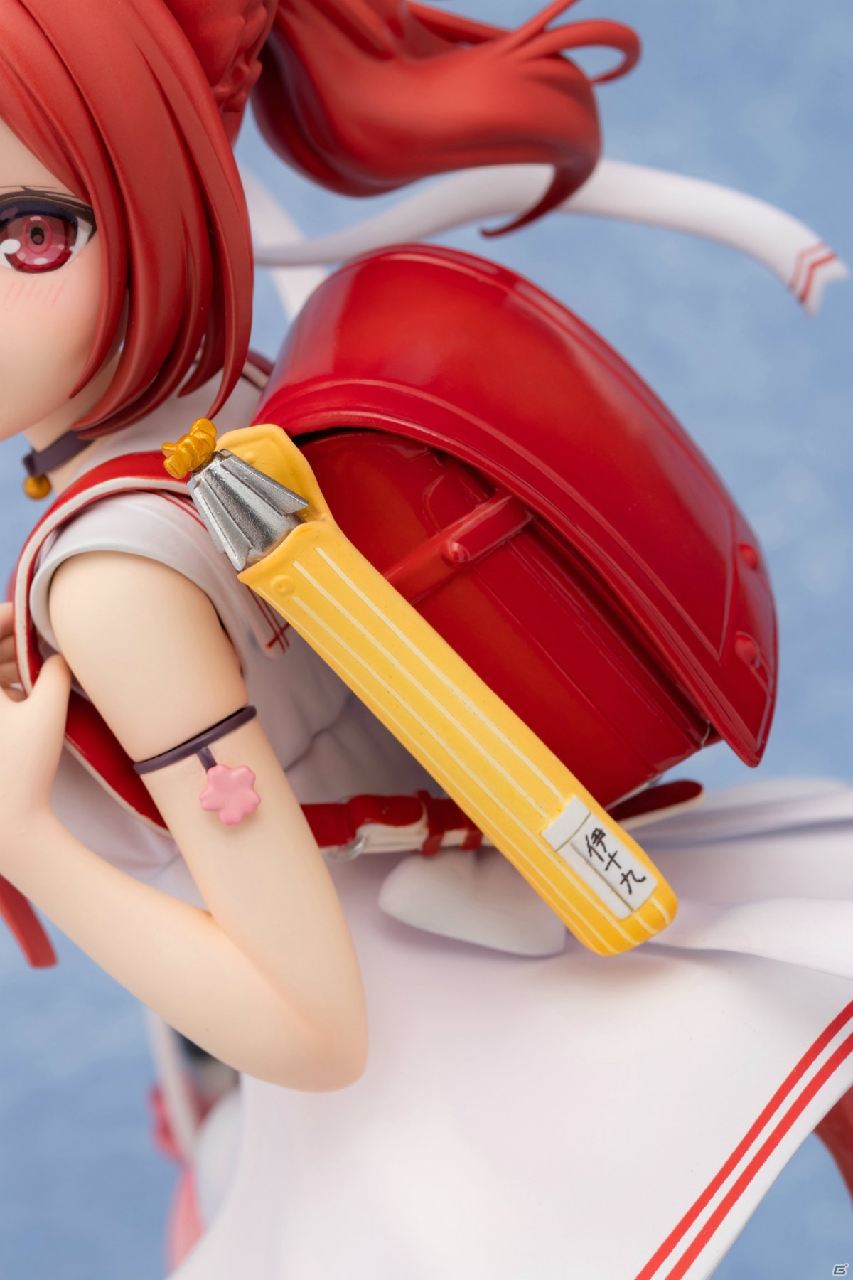 「アズールレーン」セーラーワンピースをまとった伊19が1/7スケールで立体化！7月発売予定の画像9