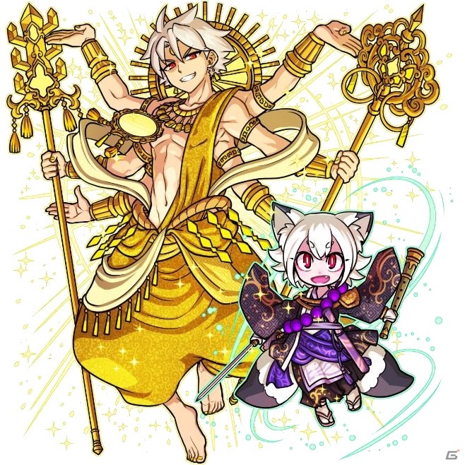 「ドラゴンポーカー」復刻スペシャルダンジョン「ドラポギグ 2020」が実施！魔導士家族（スタッフver）をゲットしようの画像16