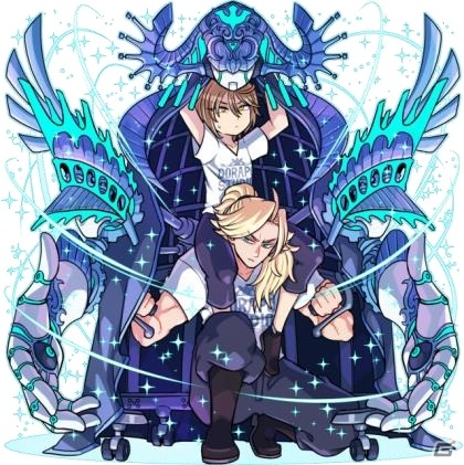 「ドラゴンポーカー」復刻スペシャルダンジョン「ドラポギグ 2020」が実施！魔導士家族（スタッフver）をゲットしようの画像22