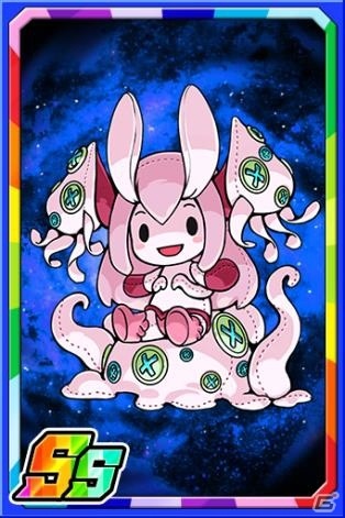 「ドラゴンポーカー」復刻スペシャルダンジョン「ドラポギグ 2020」が実施！魔導士家族（スタッフver）をゲットしようの画像24